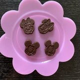 簡単！からだにやさしいローチョコ　バレンタインにも